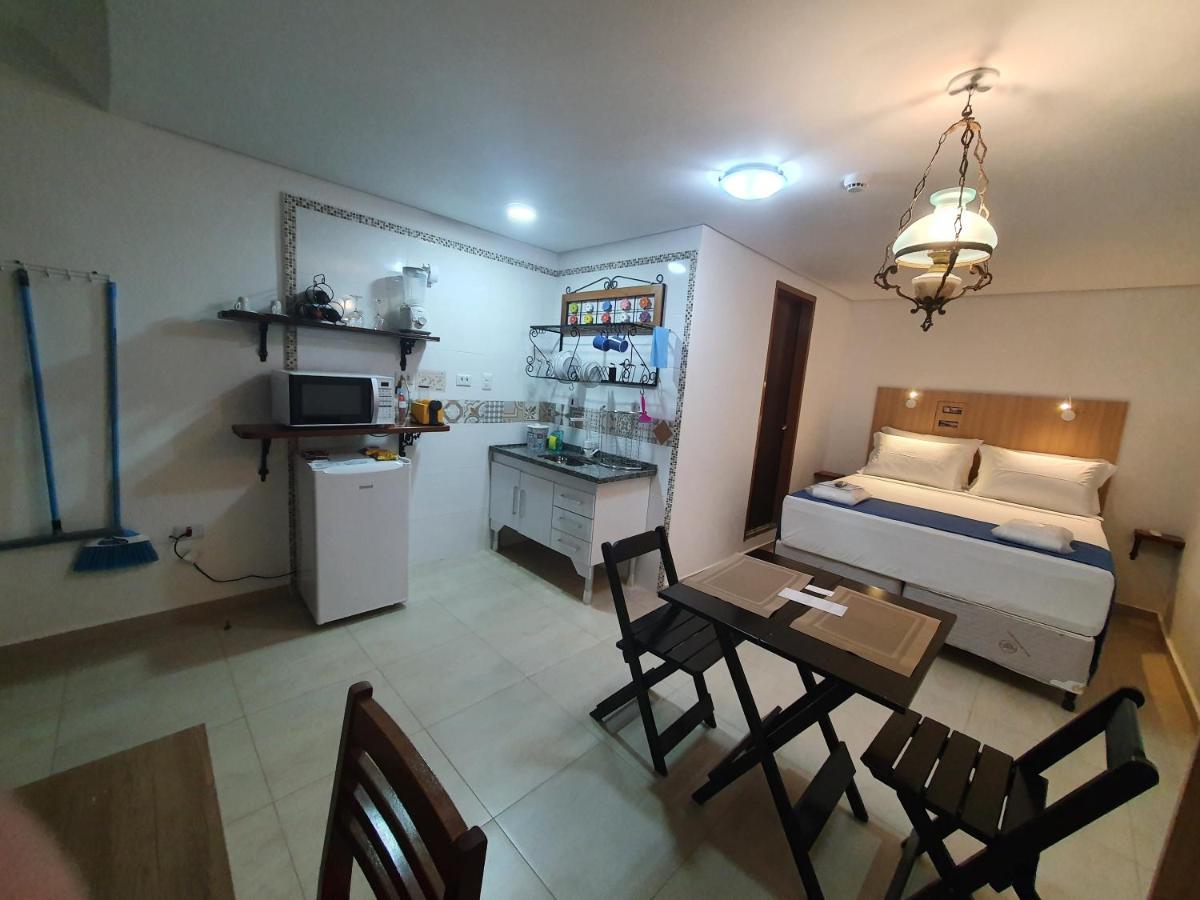 Hotel Chalet Monet - Granja Vianna Cotia  Bilik gambar