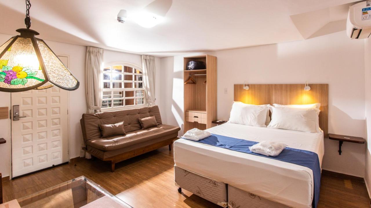 Hotel Chalet Monet - Granja Vianna Cotia  Luaran gambar