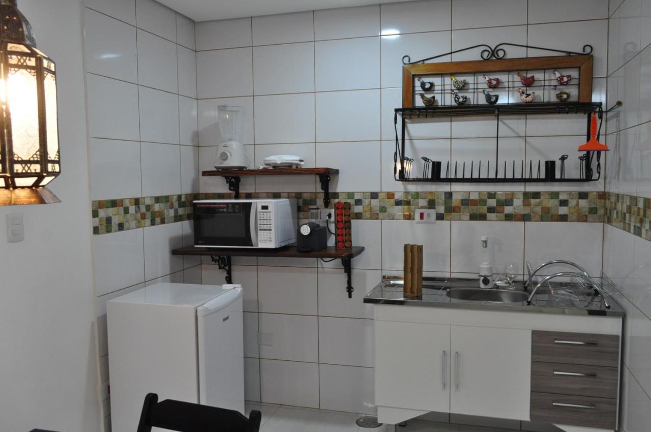 Hotel Chalet Monet - Granja Vianna Cotia  Luaran gambar
