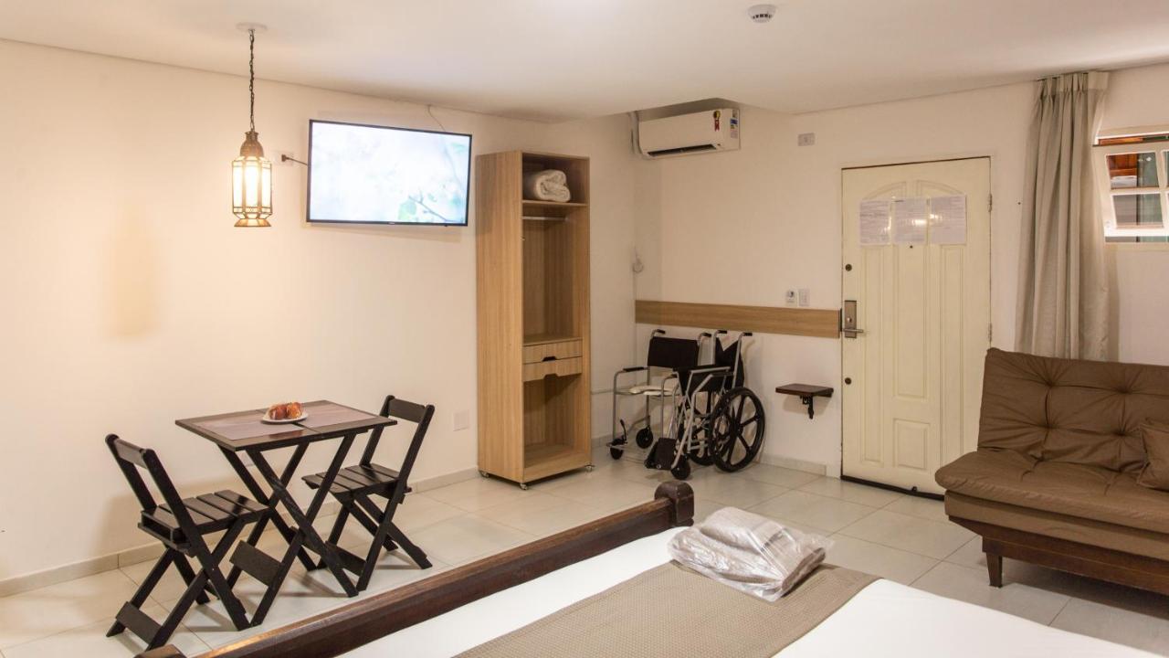Hotel Chalet Monet - Granja Vianna Cotia  Luaran gambar
