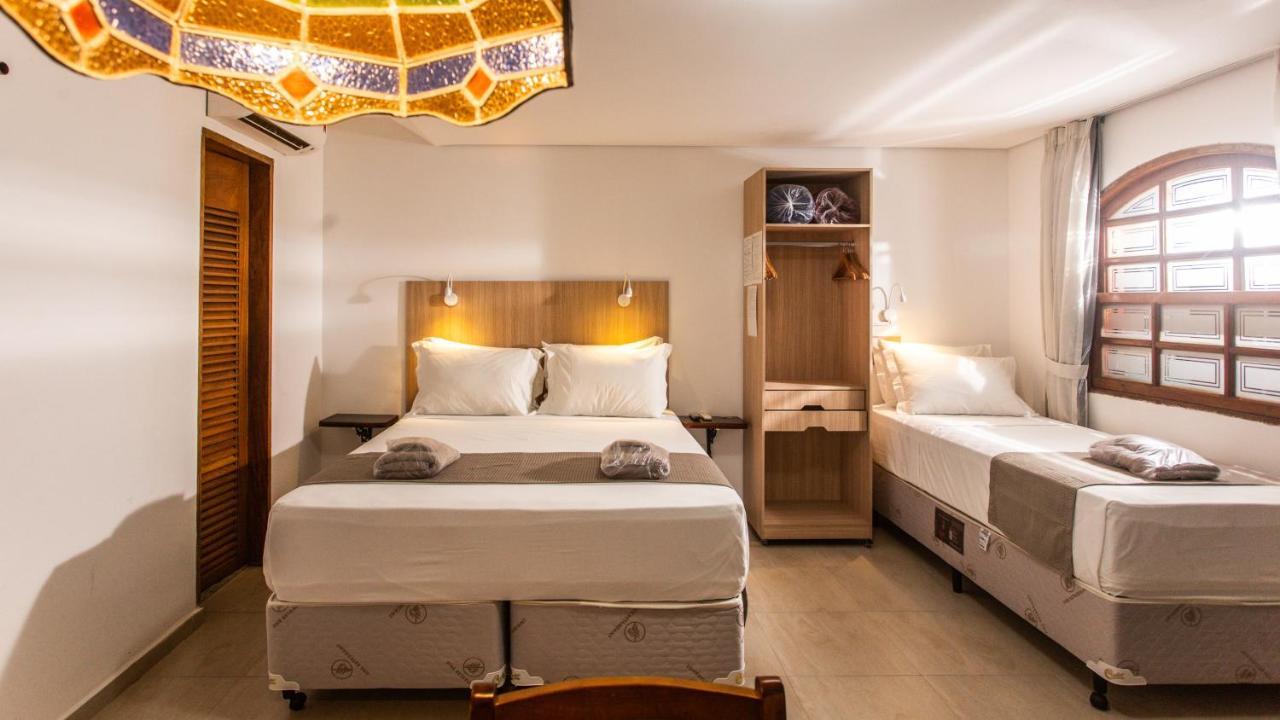 Hotel Chalet Monet - Granja Vianna Cotia  Luaran gambar