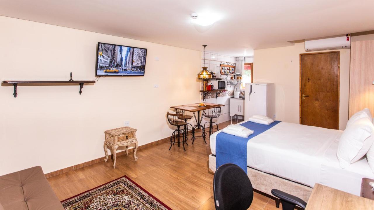 Hotel Chalet Monet - Granja Vianna Cotia  Luaran gambar