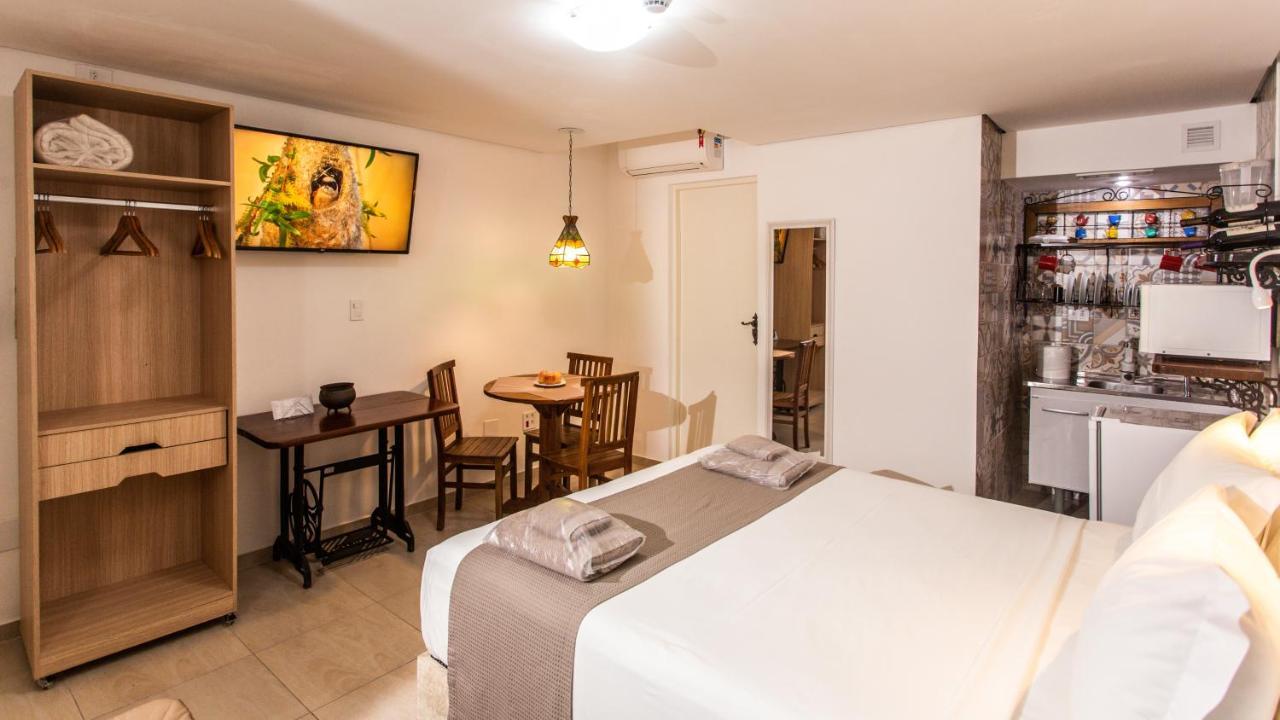 Hotel Chalet Monet - Granja Vianna Cotia  Luaran gambar