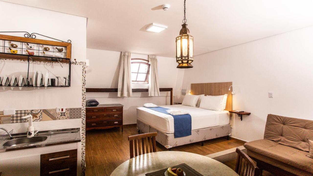 Hotel Chalet Monet - Granja Vianna Cotia  Luaran gambar