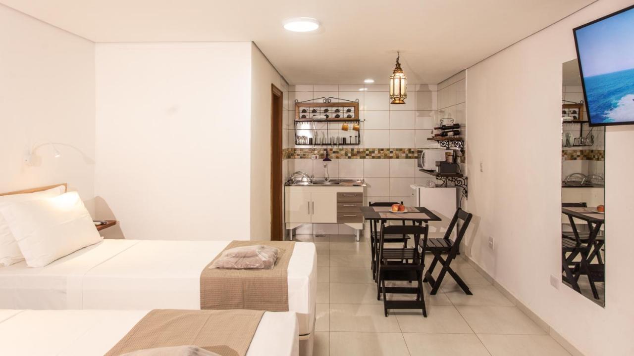 Hotel Chalet Monet - Granja Vianna Cotia  Luaran gambar