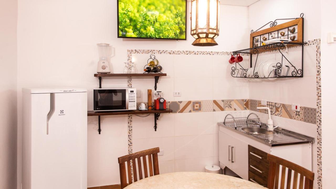 Hotel Chalet Monet - Granja Vianna Cotia  Luaran gambar
